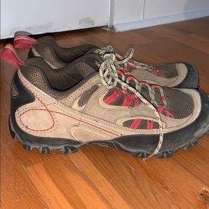 Patagonia Hiking Shoes - Drifter